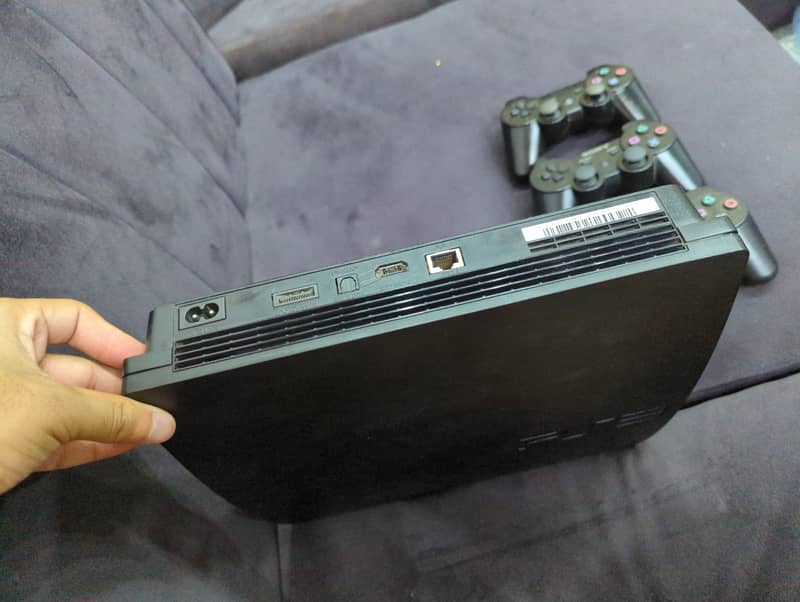ps 3 slim 1