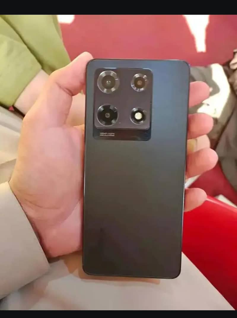 Infinix Note 30 Pro 2