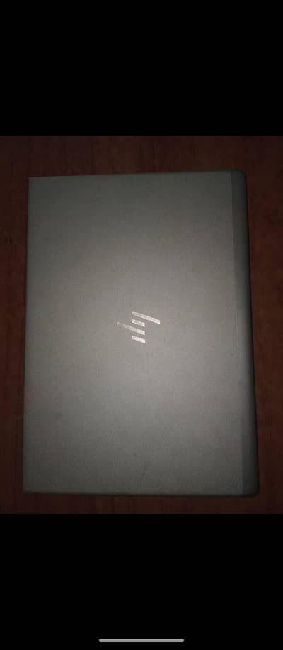 hp laptop
