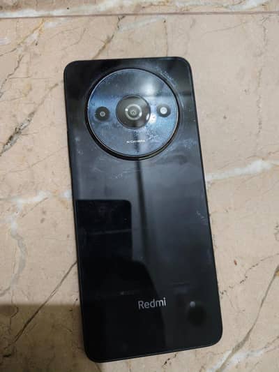 Xiaomi Redmi A3