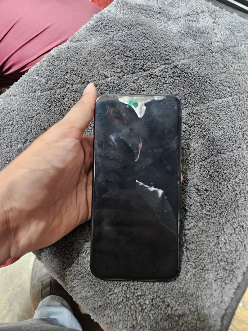 Apple iPhone 15 Pro Max 1