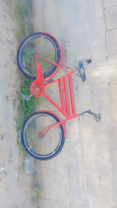 bicycle for sale