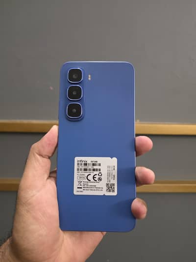 Infinix hot 60 I