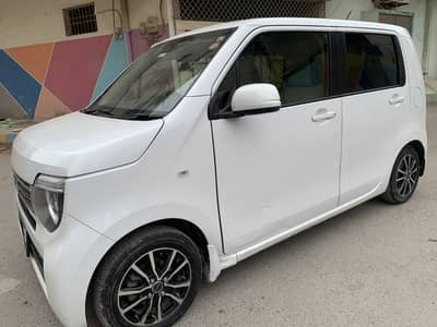 Honda N Wgn 2022