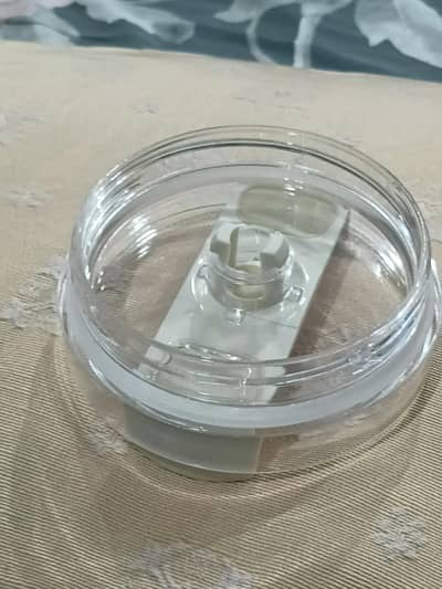 40z trumbler lid