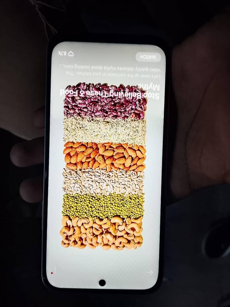 OPPO A6s 2