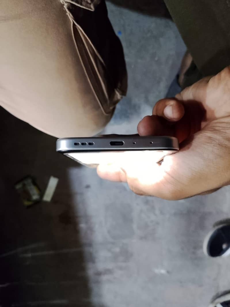 OPPO A6s 3