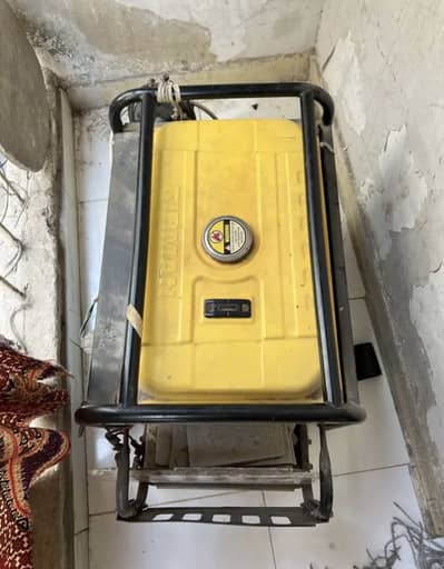 SUMEC FIRMAN GENERATOR
