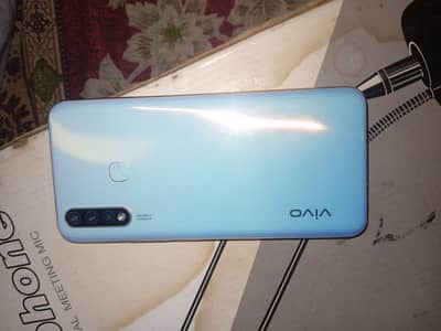 Vivo Y19