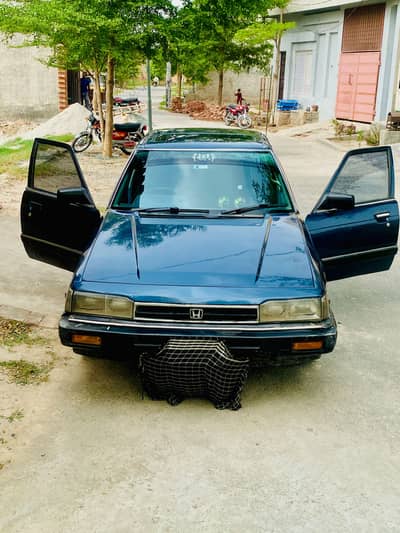 Honda Accord 1984 for sale 03064820519