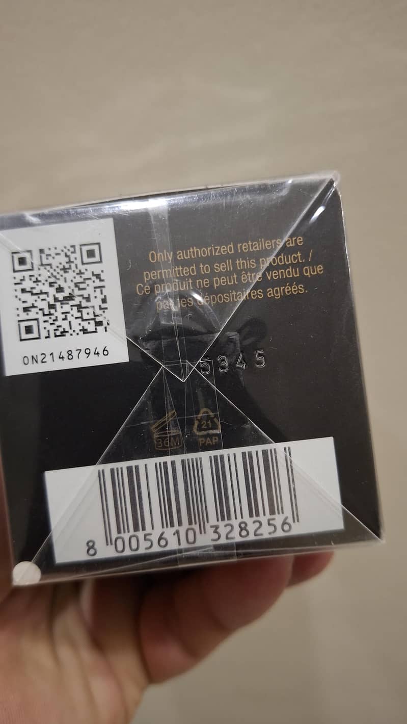 Gucci Intense Oud 1