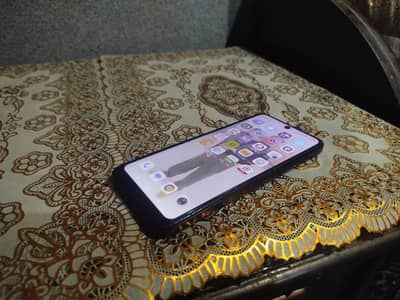 Xiaomi Redmi 12 Black Colour
