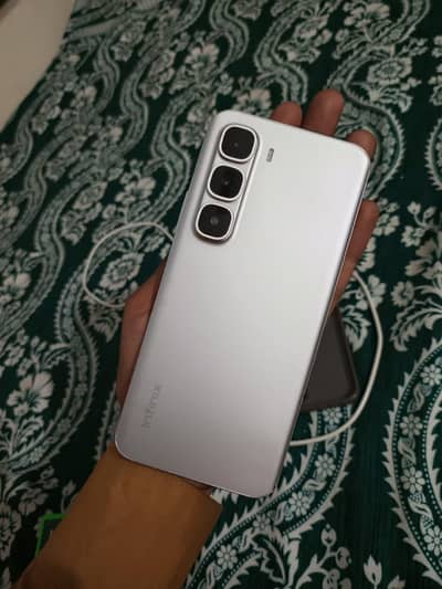 Infinix hot 60 pro +