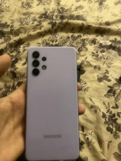 Samsung Mobile A32