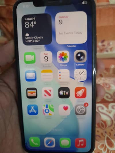 Apple iPhone 11 Pro Max