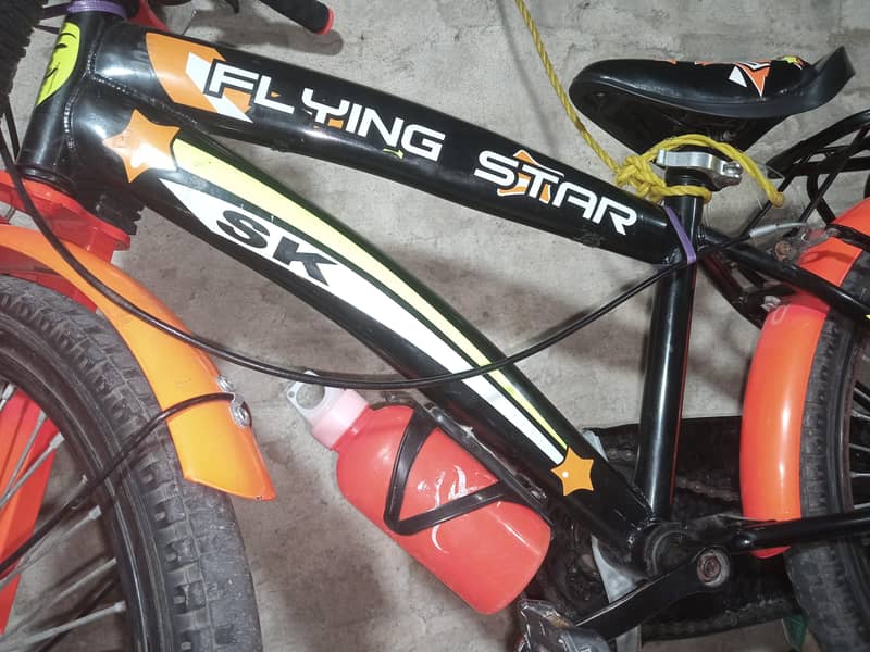 Flying star Sk 6