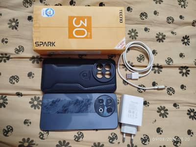 Tecno SPARK 30 Pro