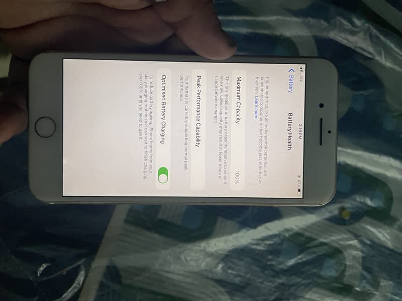 Iphone 7 plus 1
