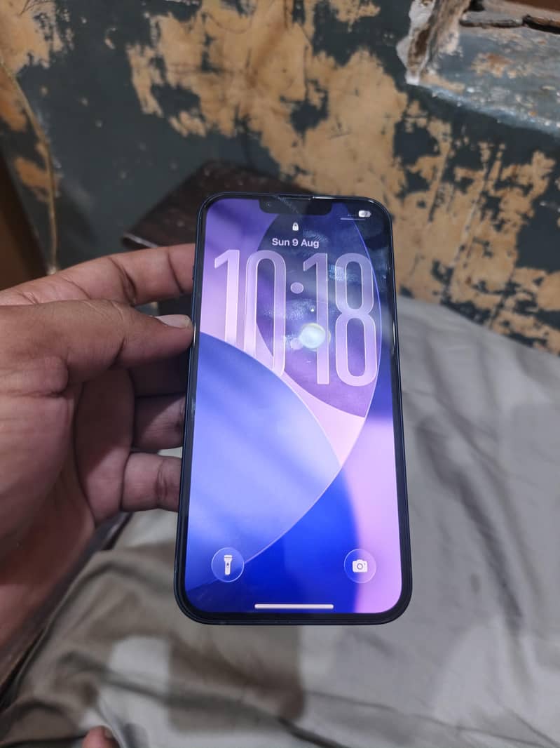 Apple iPhone 13 0