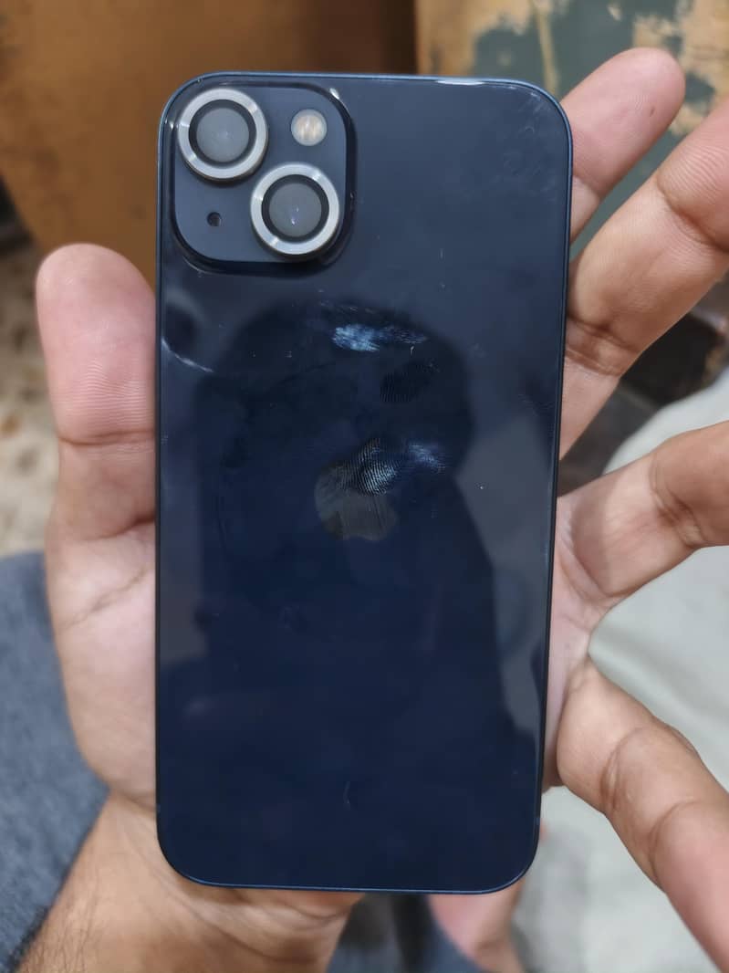 Apple iPhone 13 2