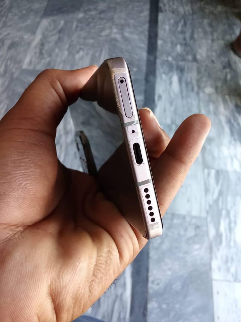 Infinix Note 50 Pro 1