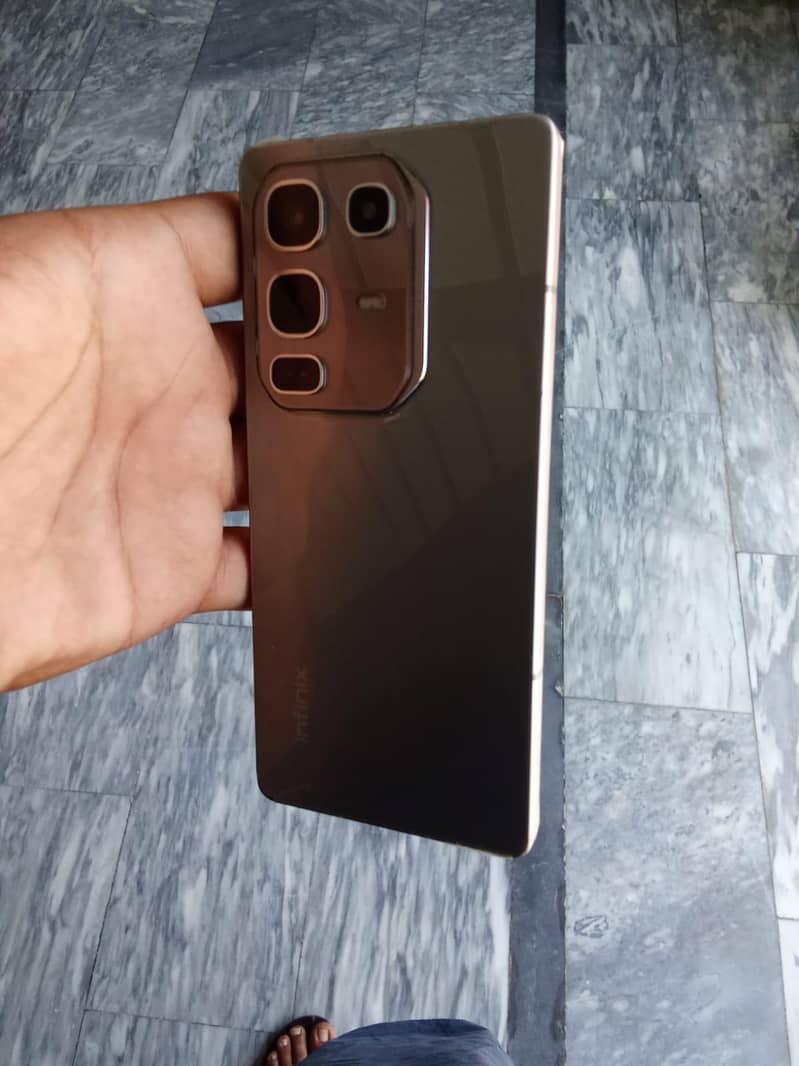 Infinix Note 50 Pro 2