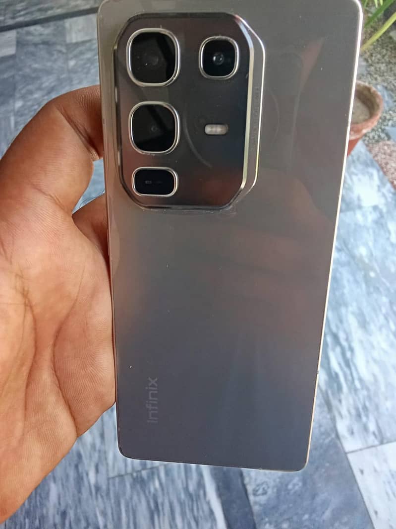 Infinix Note 50 Pro 3