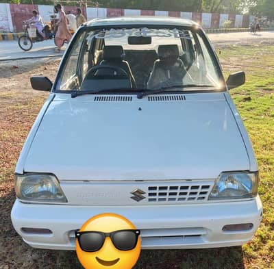 Mehran VXR