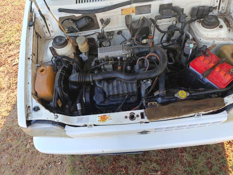 Mehran VXR 1