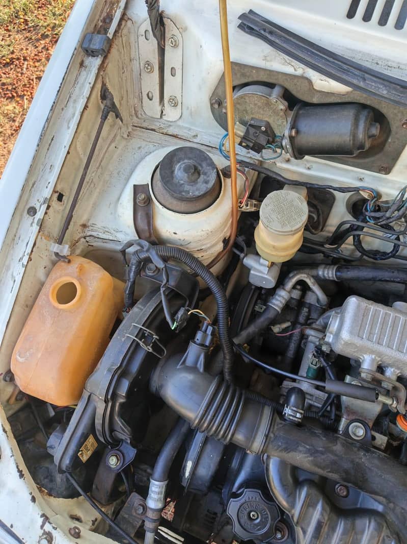 Mehran VXR 2