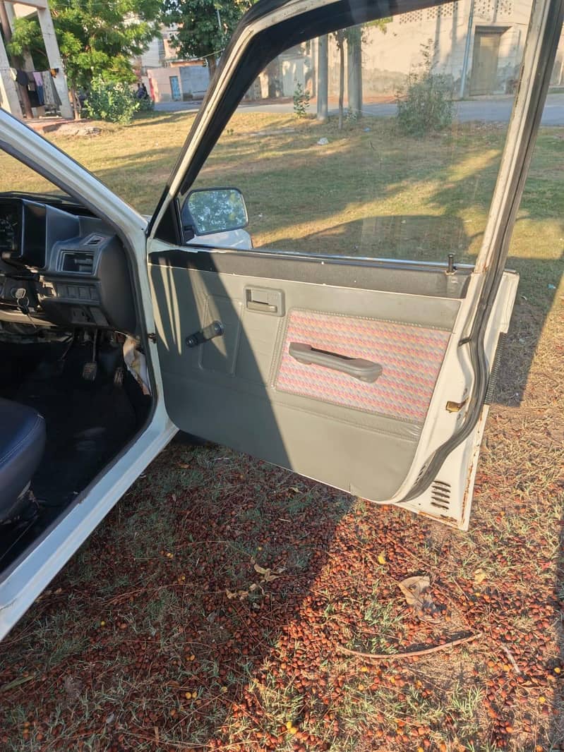 Mehran VXR 4