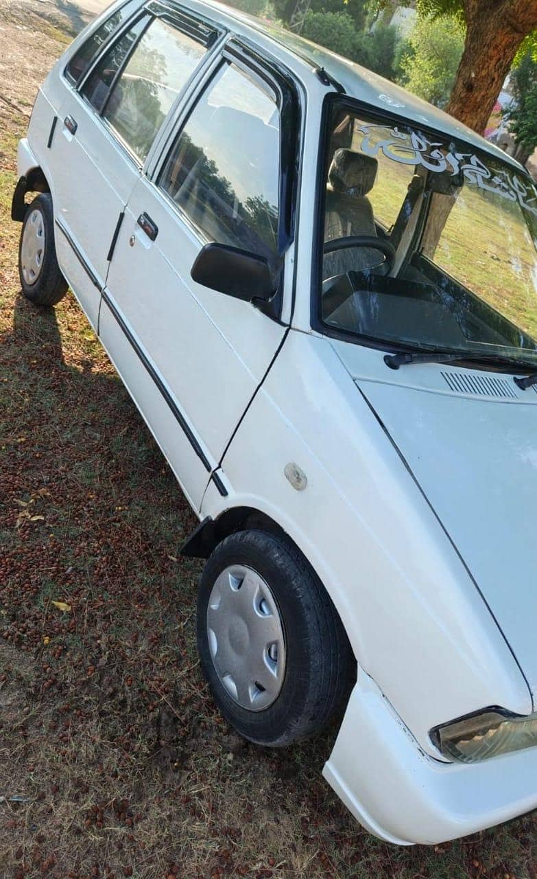 Mehran VXR 6