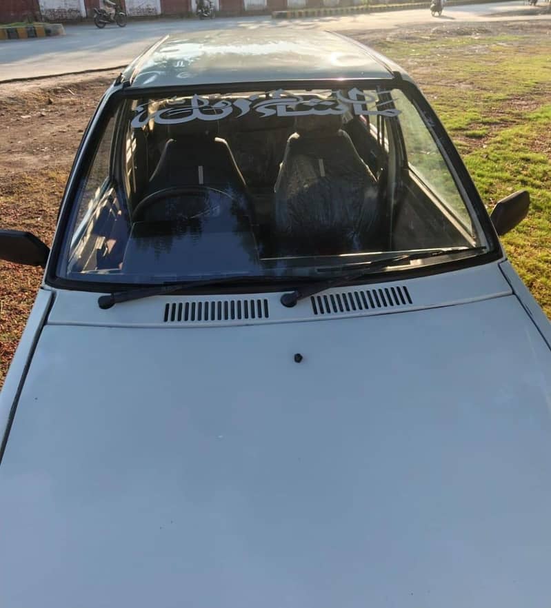 Mehran VXR 7