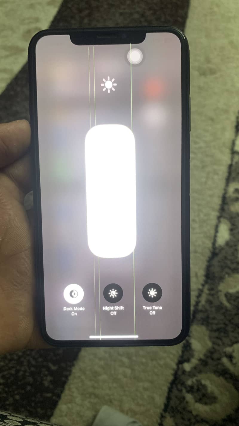 Apple iPhone XS Max 5