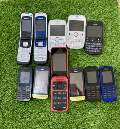 Nokia Classic Collection – PTA Approved & Non-PTA | Premium, Stylish &