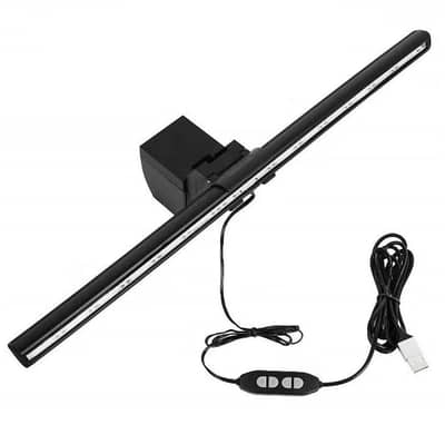USB Computer Monitor Screen Light Bar LED Eye-Caring Lamp Touch Models