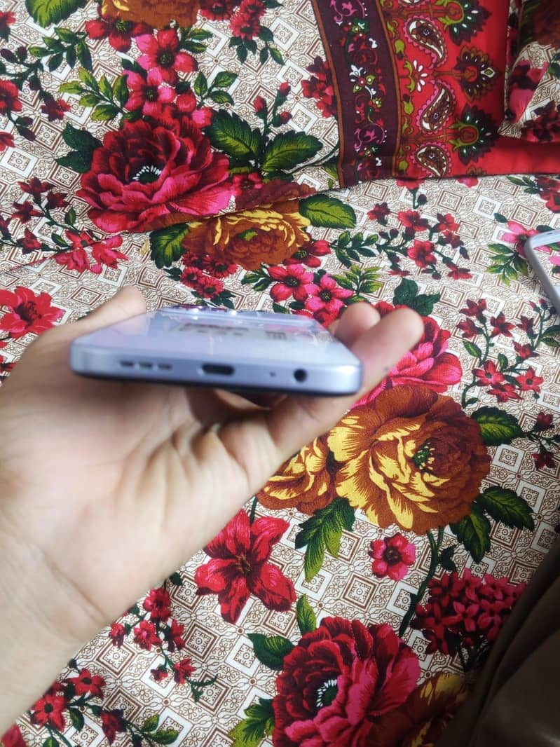 Tecno Spark 50 2