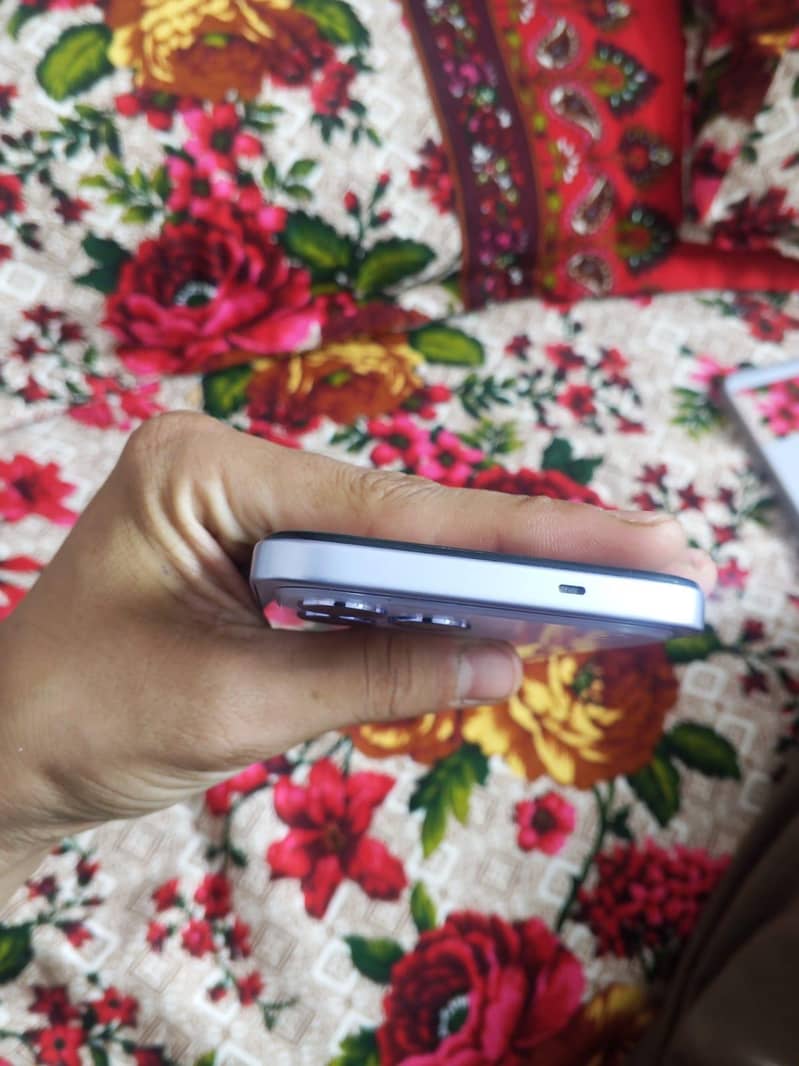 Tecno Spark 50 3