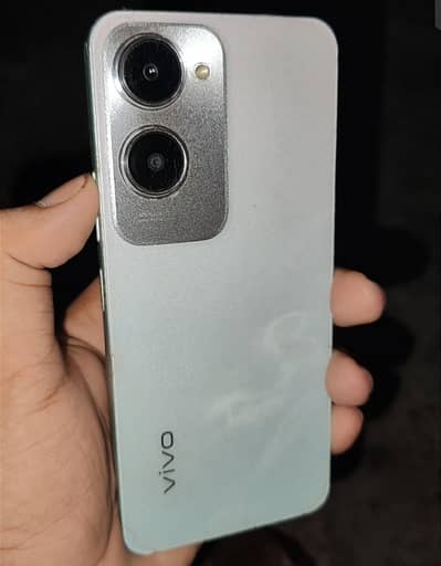 Vivo y18