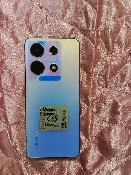 Infinix Note 30 1