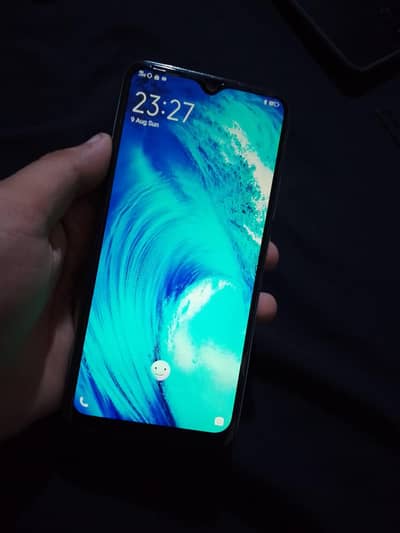 Vivo S1