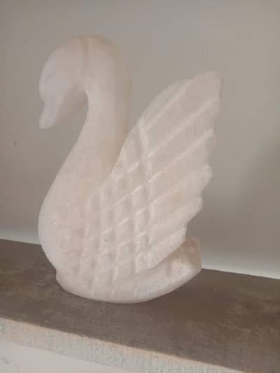 original khewra Himalayan salt lamp