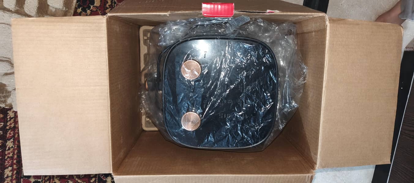 Airfryer 3