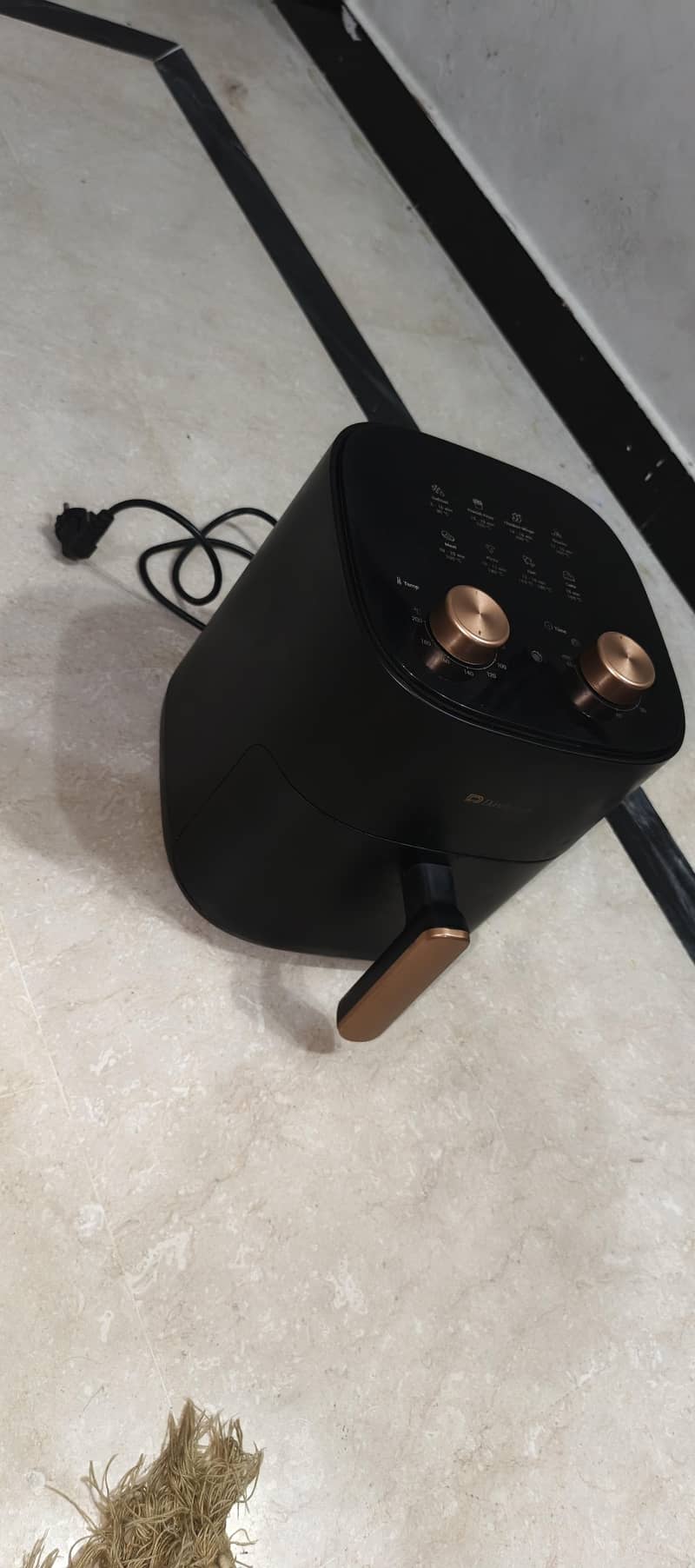 Airfryer 5