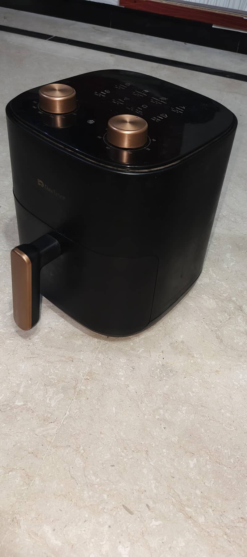 Airfryer 6