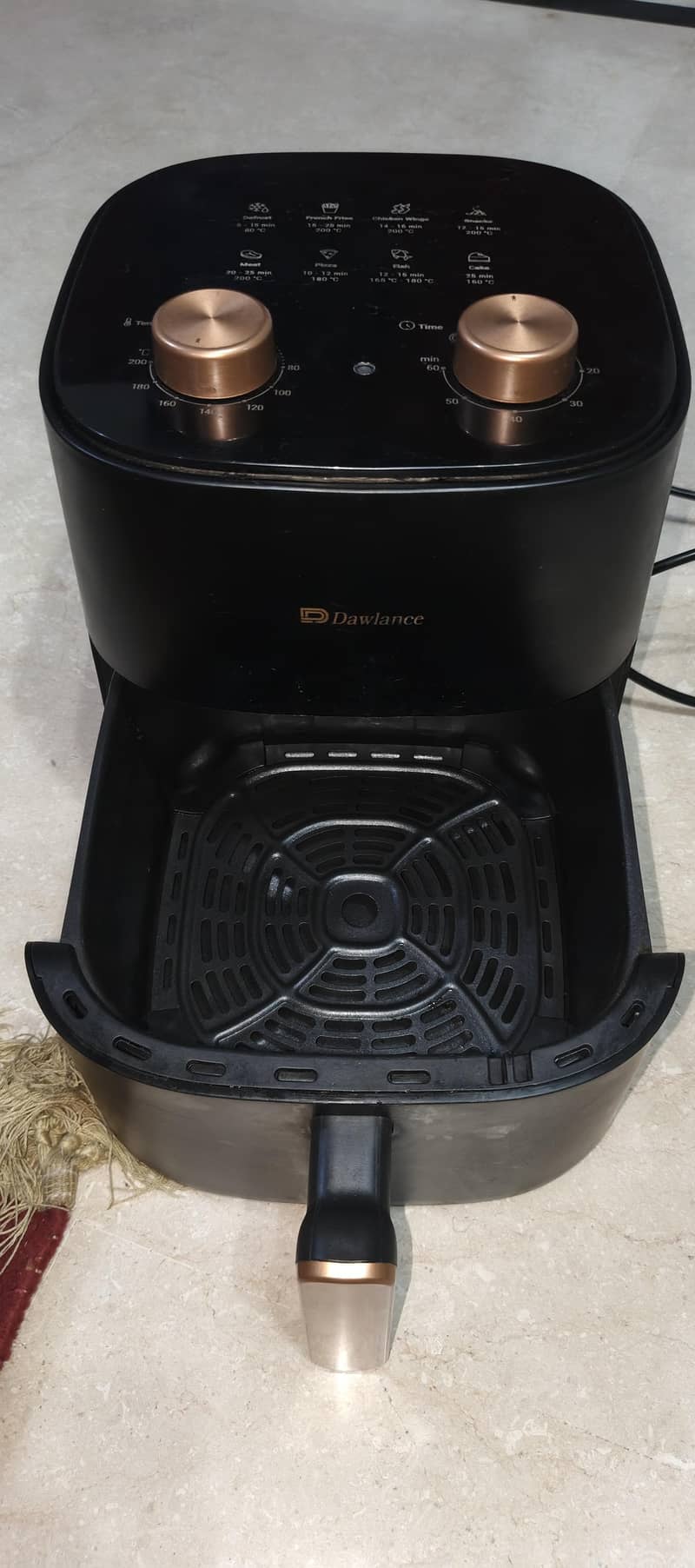 Airfryer 7
