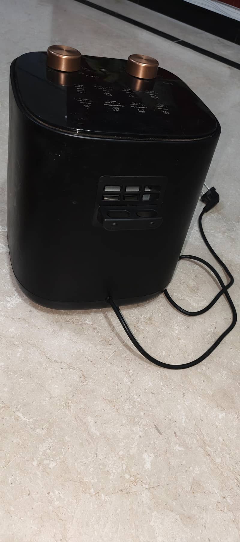 Airfryer 11