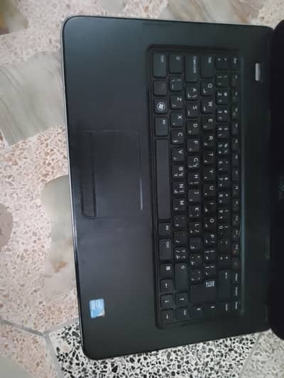 Dell Vostro 1540 - Core i3