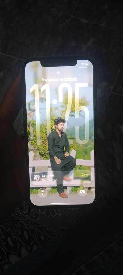 Apple iPhone 12 jv