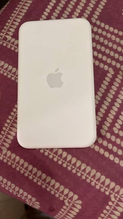 Original Apple iPhone Air MagSafe Battery MGPG4 - Box Pack - Opened O
